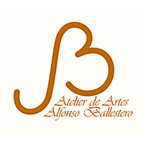 logotipo Atelier de Artes Alfonso Ballestero