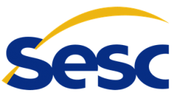 logotipo do SESC