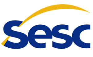 logotipo do SESC