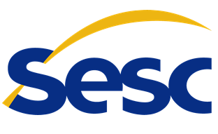 logotipo do SESC