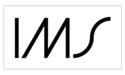 logotipo do IMS