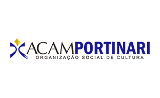 logotipo ACAM Portinari