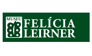 logotipo do Museu Felícia Leirner